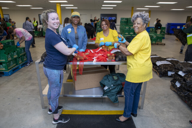 Food From The Bar 2024 - May 4, 2024