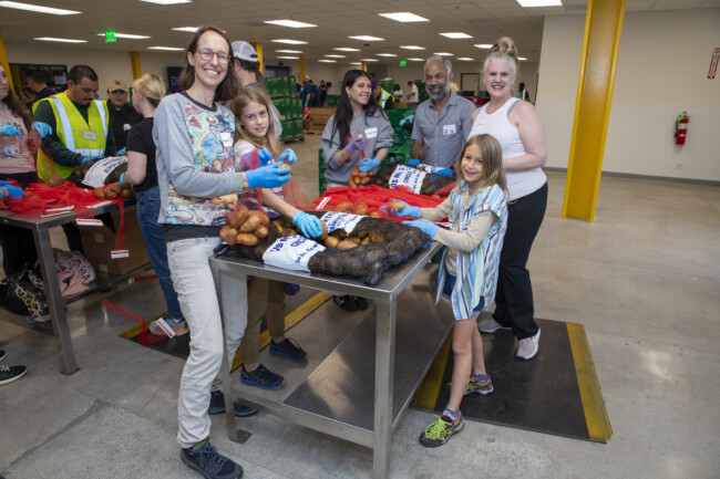 Food From The Bar 2024 - May 4, 2024