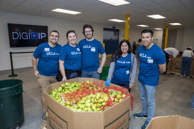 Food From The Bar 2024 - May 4, 2024