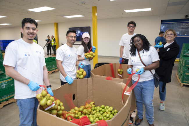 Food From The Bar 2024 - May 4, 2024