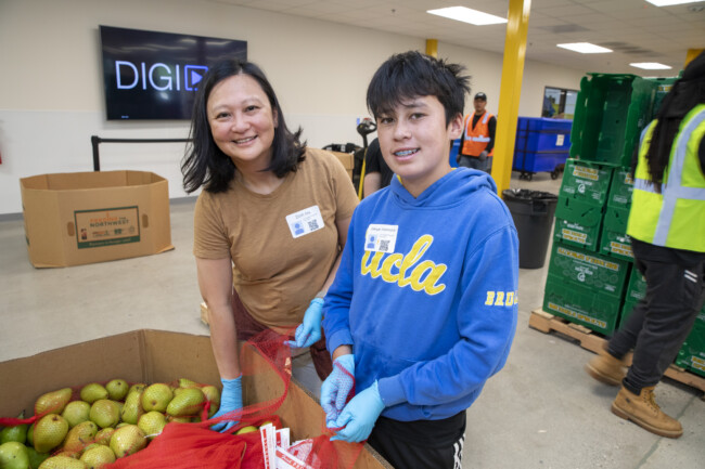 Food From The Bar 2024 - May 4, 2024