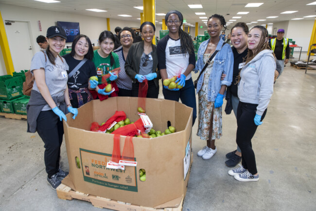 Food From The Bar 2024 - May 4, 2024