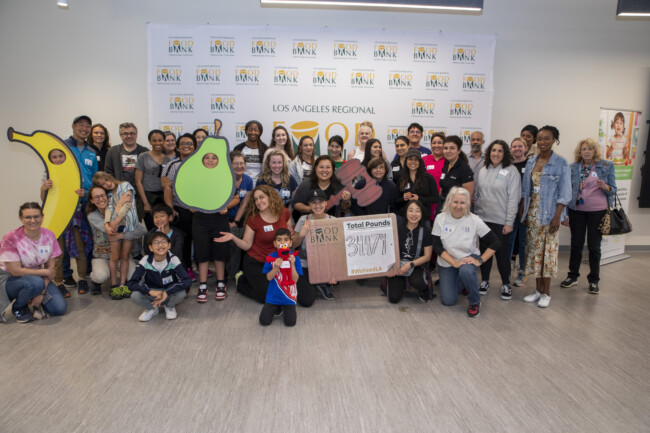 Food From The Bar 2024 - May 4, 2024