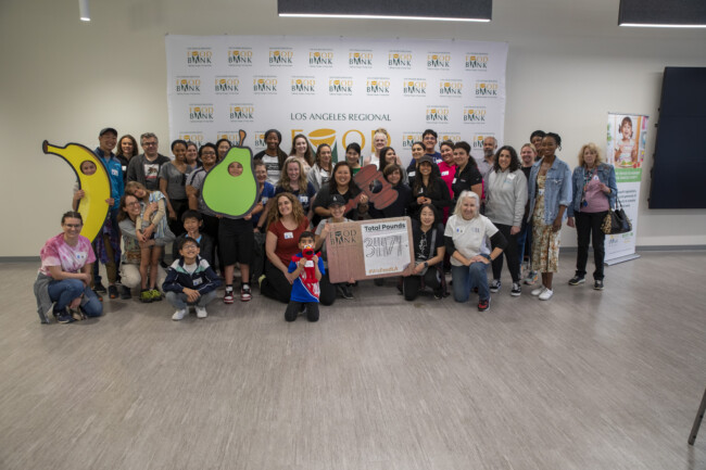 Food From The Bar 2024 - May 4, 2024