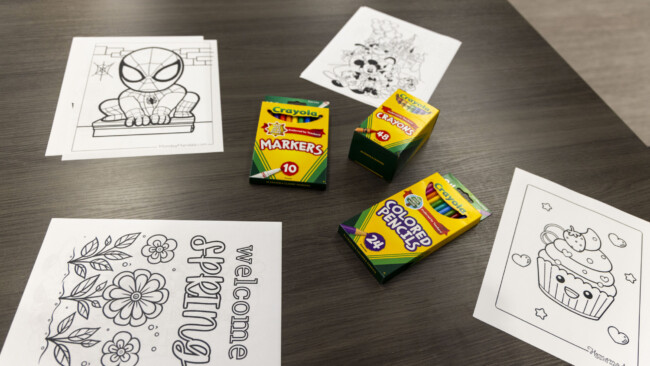 Food From The Bar 2024 - May 4, 2024