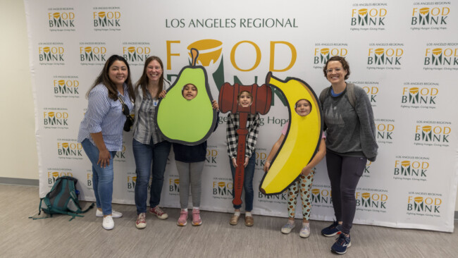 Food From The Bar 2024 - May 4, 2024