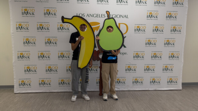 Food From The Bar 2024 - May 4, 2024