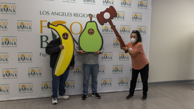 Food From The Bar 2024 - May 4, 2024