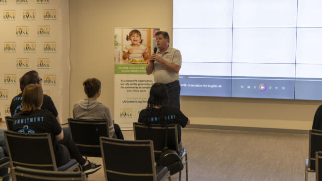 Food From The Bar 2024 - May 4, 2024