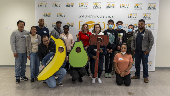 Food From The Bar 2024 - May 4, 2024