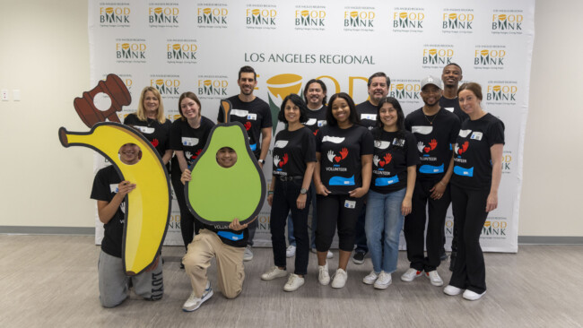 Food From The Bar 2024 - May 4, 2024