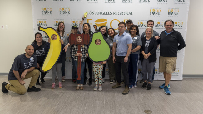 Food From The Bar 2024 - May 4, 2024