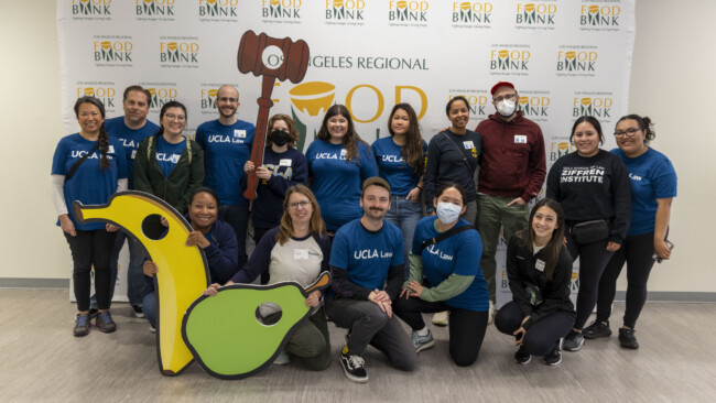 Food From The Bar 2024 - May 4, 2024