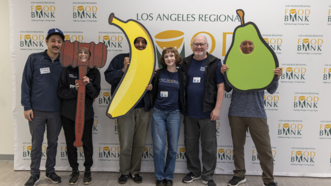 Food From The Bar 2024 - May 4, 2024