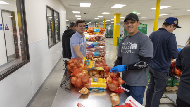 Food From The Bar 2024 - May 4, 2024