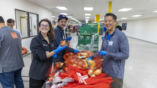 Food From The Bar 2024 - May 4, 2024