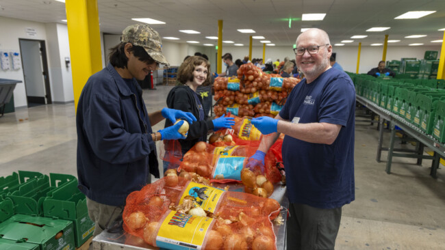 Food From The Bar 2024 - May 4, 2024