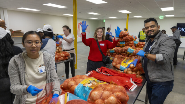 Food From The Bar 2024 - May 4, 2024