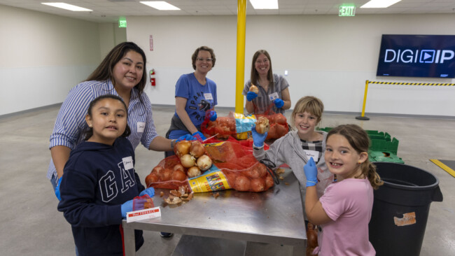 Food From The Bar 2024 - May 4, 2024