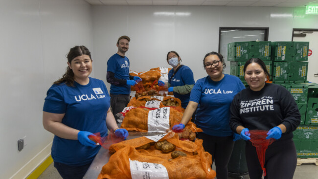 Food From The Bar 2024 - May 4, 2024