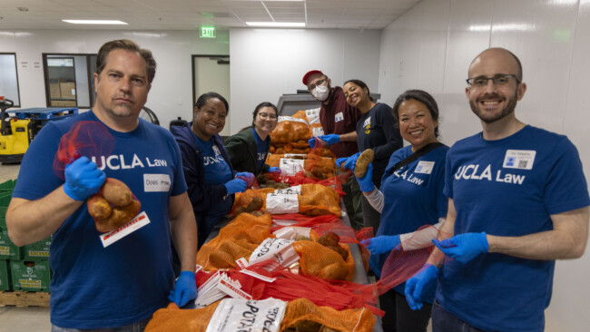 Food From The Bar 2024 - May 4, 2024