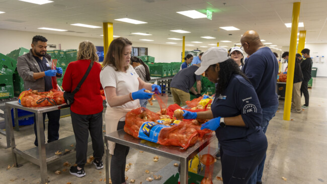 Food From The Bar 2024 - May 4, 2024