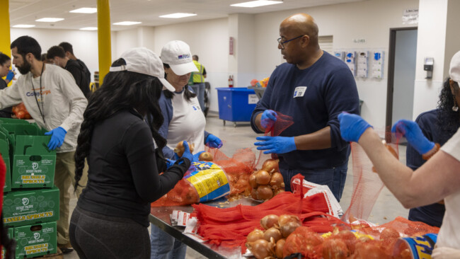 Food From The Bar 2024 - May 4, 2024