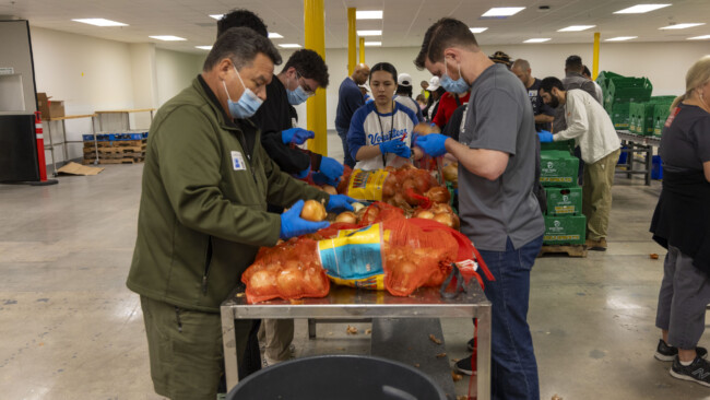 Food From The Bar 2024 - May 4, 2024