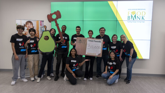 Food From The Bar 2024 - May 4, 2024