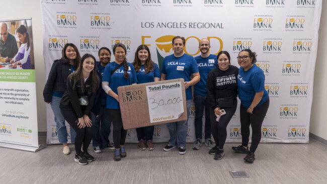 Food From The Bar 2024 - May 4, 2024