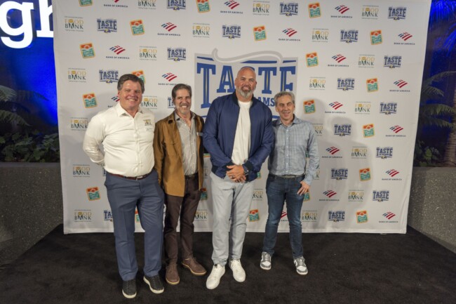 Taste of the Rams 2024