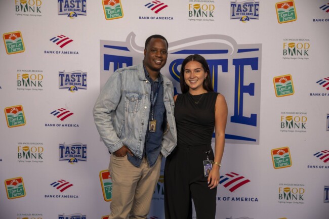 Taste of the Rams 2024