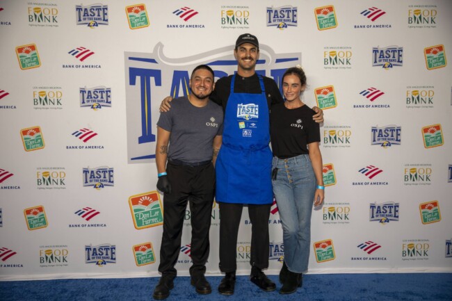 Taste of the Rams 2024