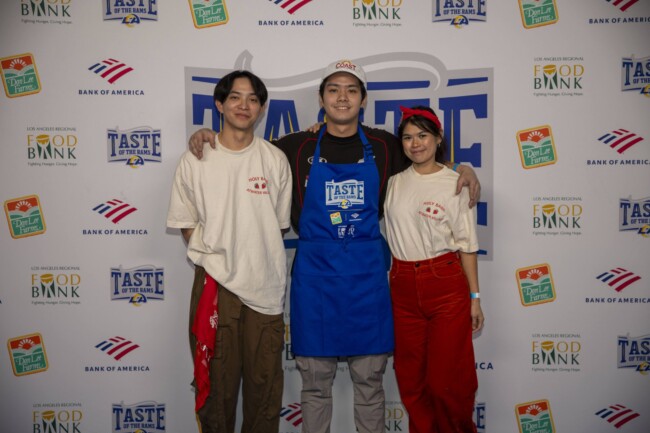 Taste of the Rams 2024