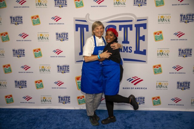 Taste of the Rams 2024