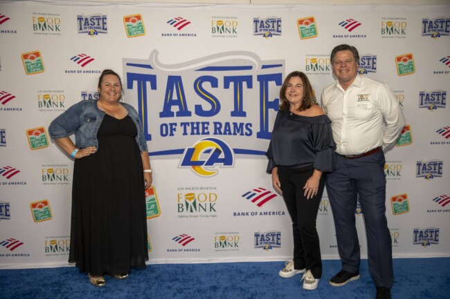 Taste of the Rams 2024