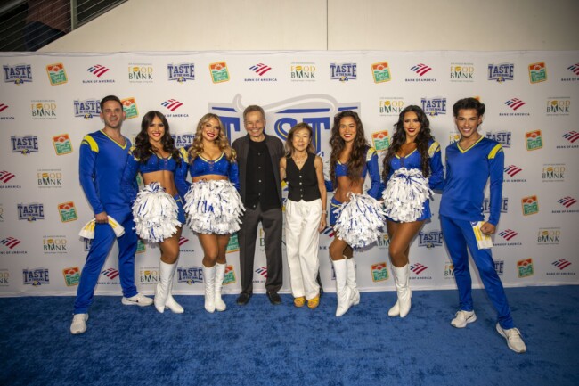 Taste of the Rams 2024