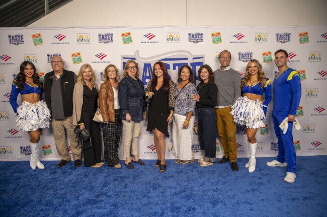 Taste of the Rams 2024