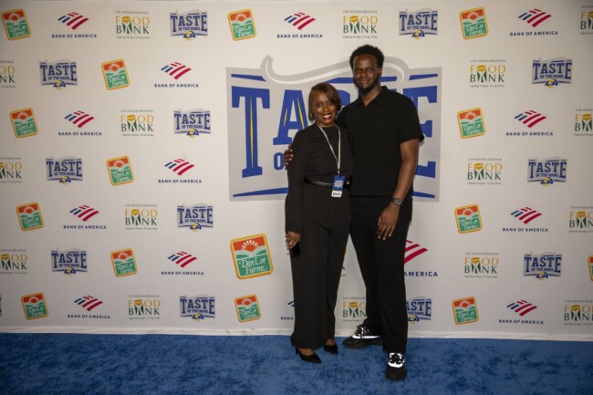 Taste of the Rams 2024