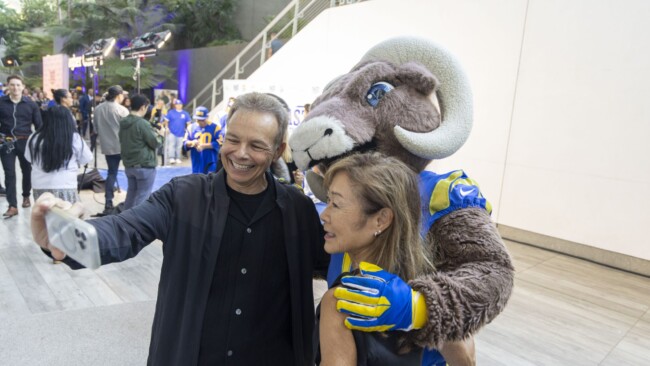 Taste of the Rams 2024