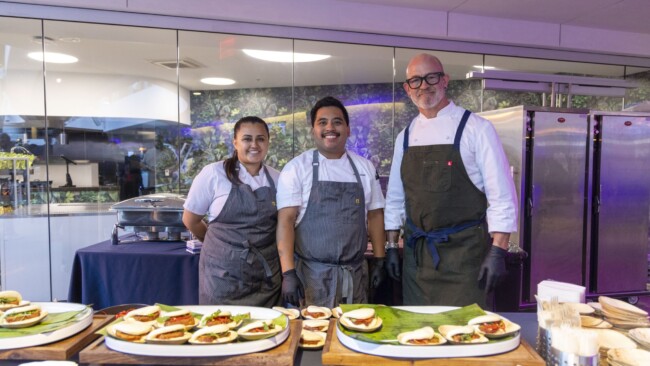 Taste of the Rams 2024