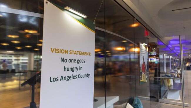 Taste of the Rams 2024