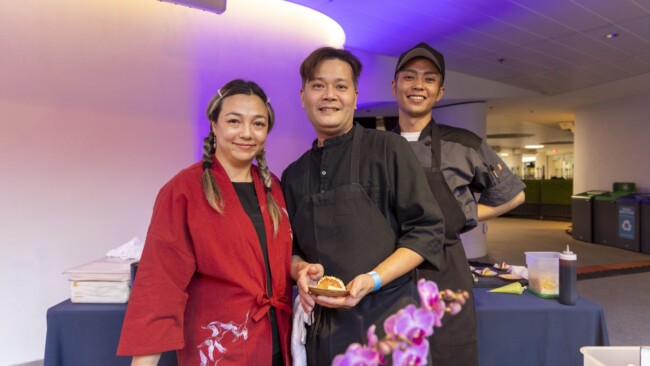 Taste of the Rams 2024