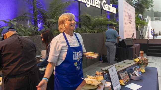 Taste of the Rams 2024