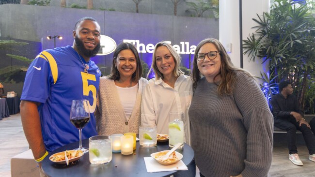 Taste of the Rams 2024