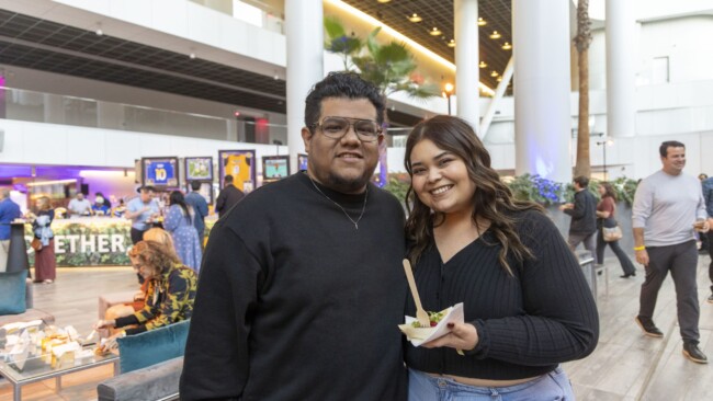 Taste of the Rams 2024