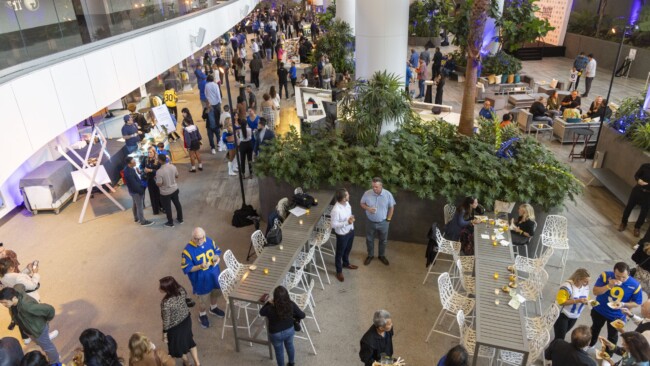 Taste of the Rams 2024