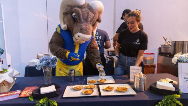 Taste of the Rams 2024