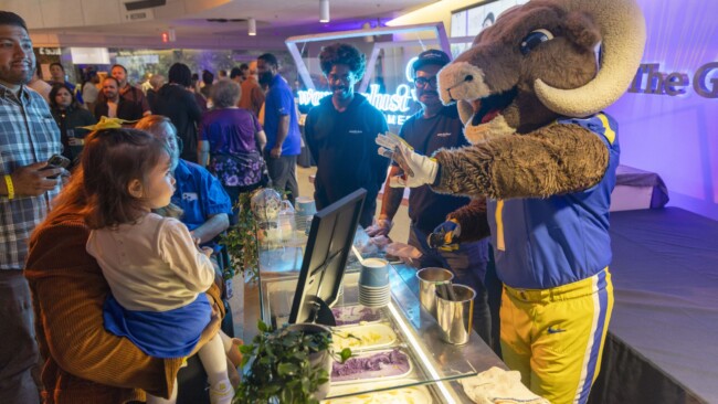 Taste of the Rams 2024