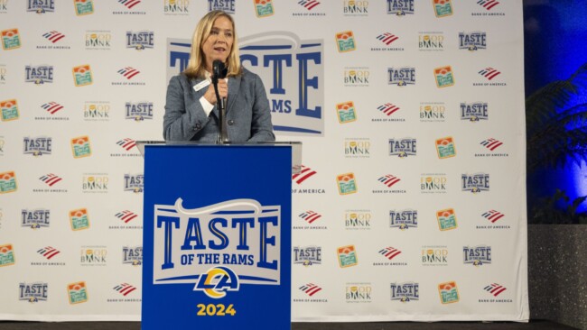 Taste of the Rams 2024